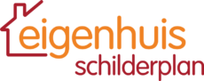 Eigenhuis Schilderplan logo